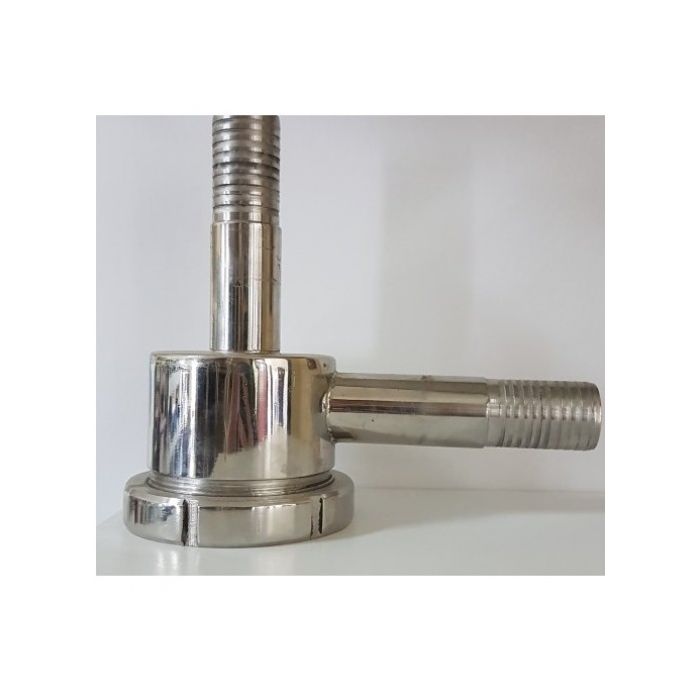 Kućište filtera za somatske ćelije