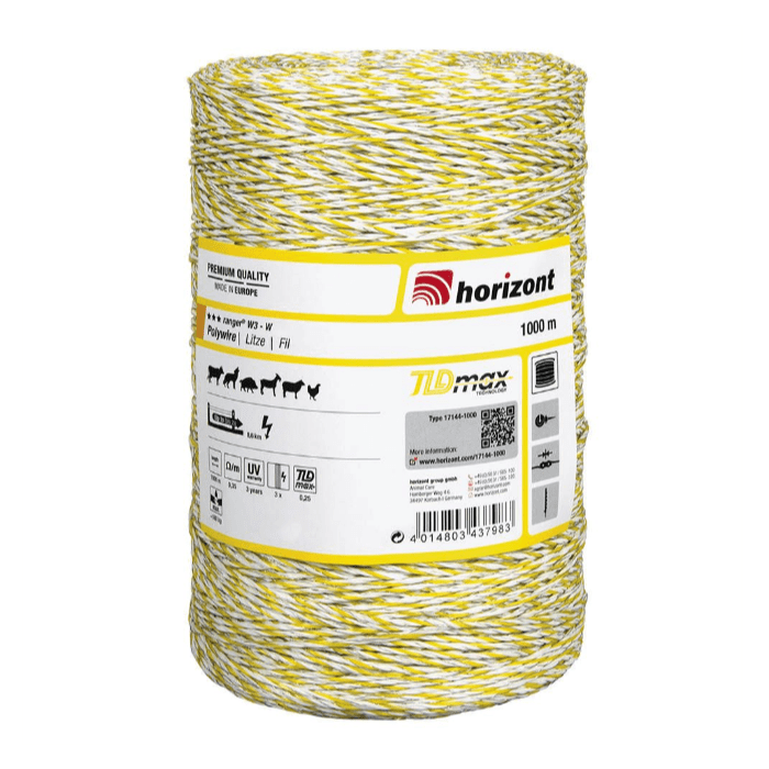 Žica Ranger W3-W 400 m