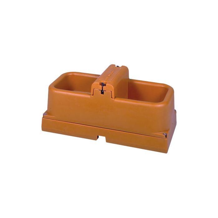 Termo pojilica Isobac