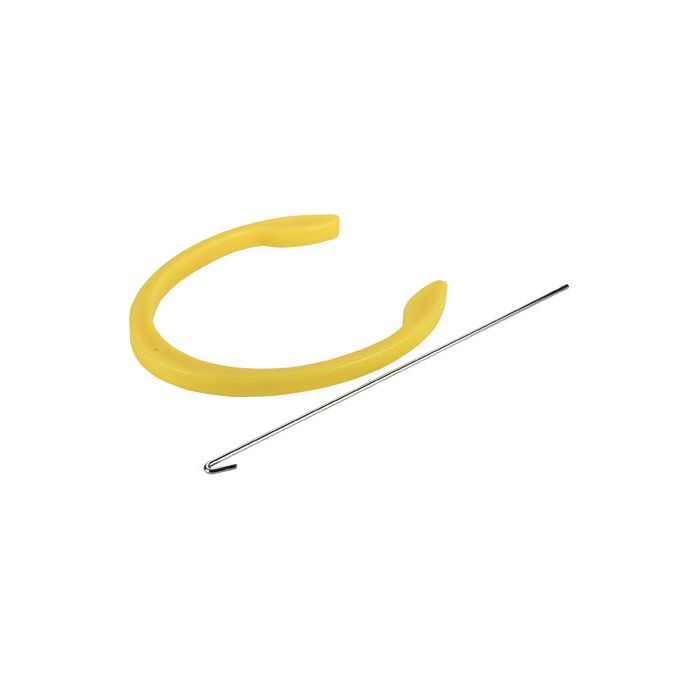 Inseminaciona spona - jahač