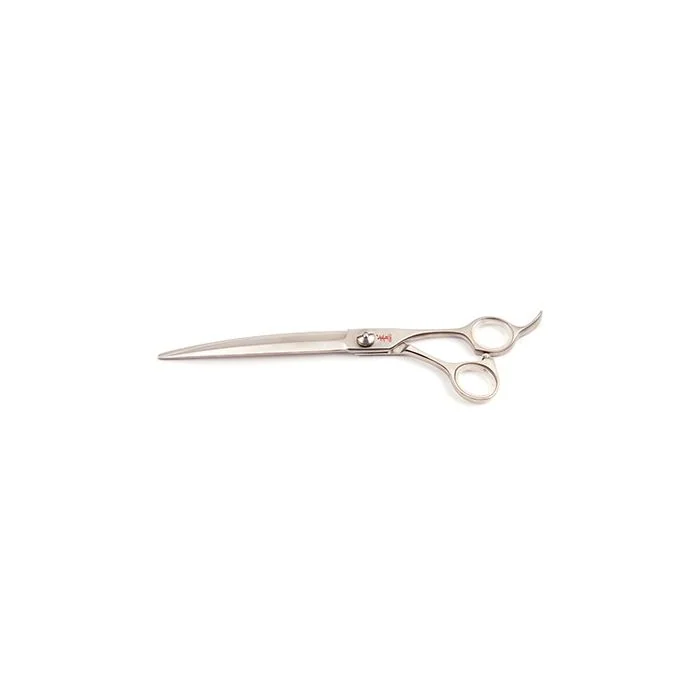 YENTO Ergo Line makaze, zakrivljene, 20cm 