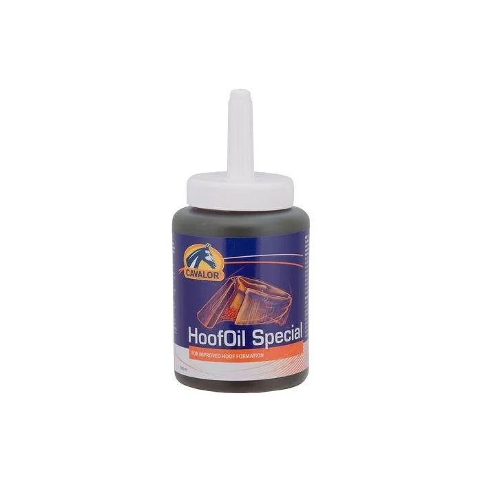 Cavalor HoofOil Special - ulje za oštećena kopita kod konja 500ml