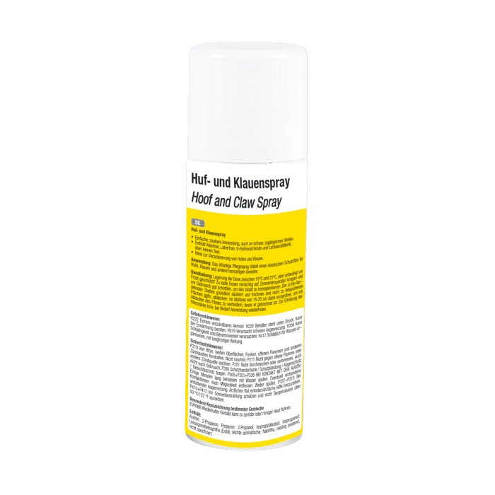 Sprej za kopita i papke 200ml