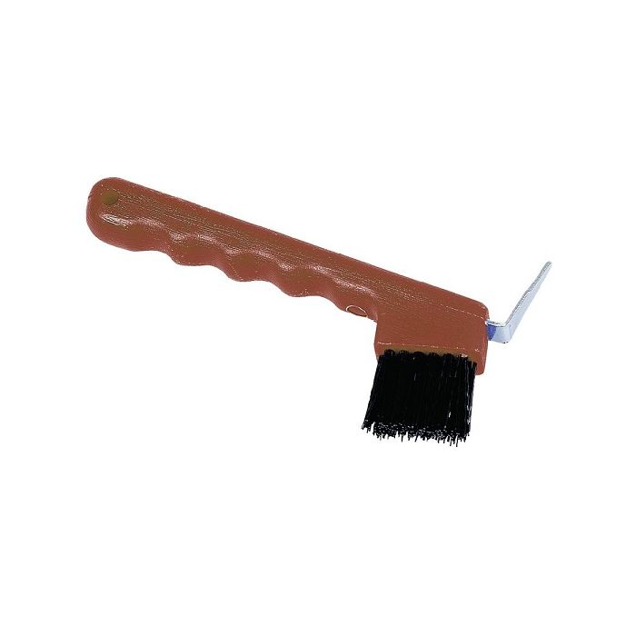 Rajser sa četkom, više boja