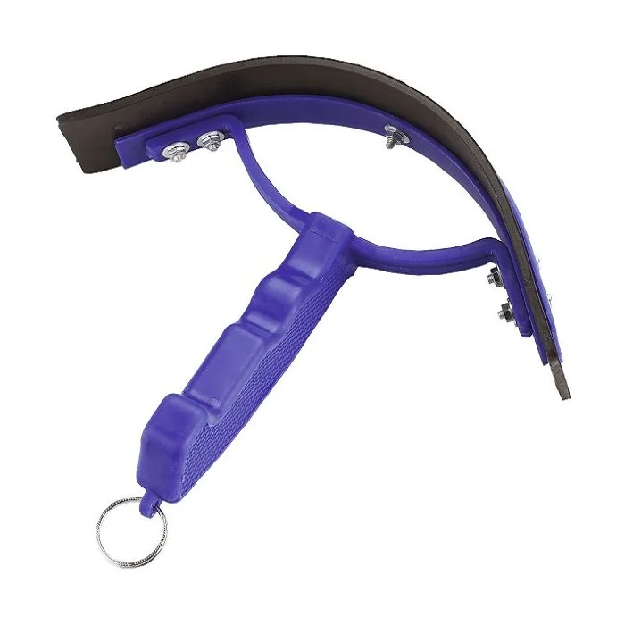 Strugač za vodu za konje, plastični