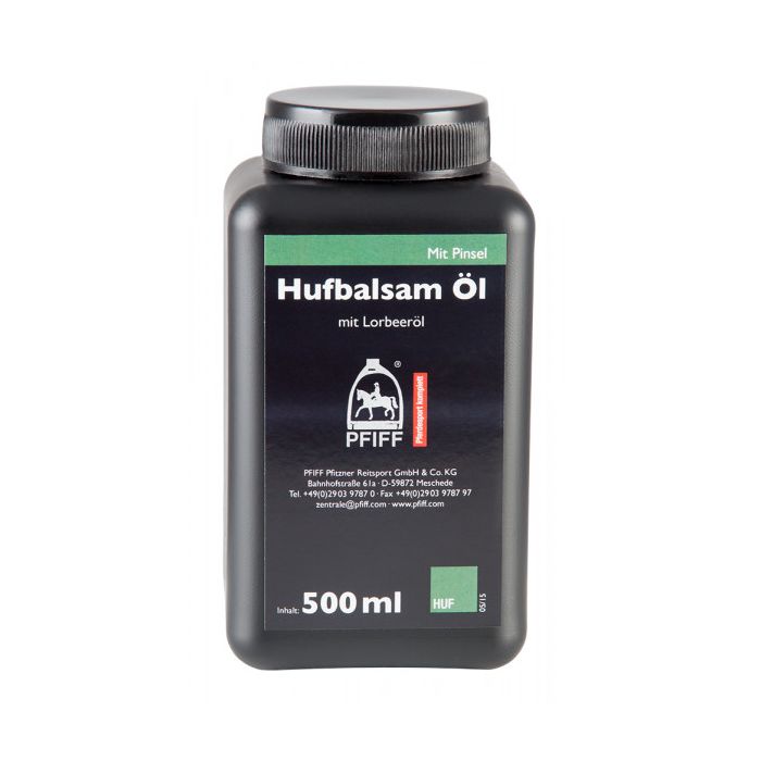 PFFIF Ulje za kopita 500ml