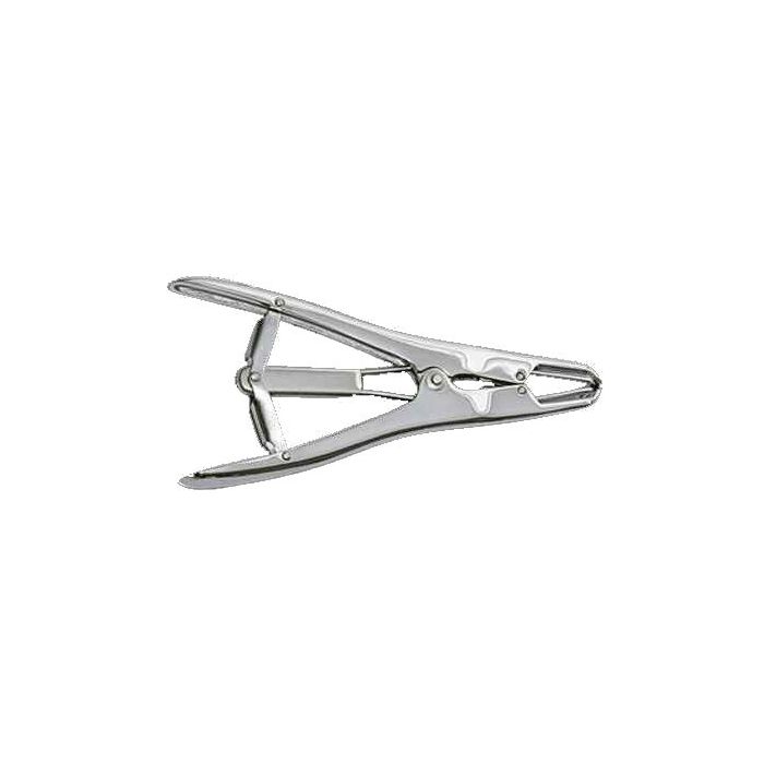 Klesta za namicanje gumica