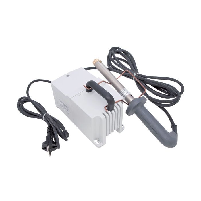 Dehorner sa transformatorom - Hauptner