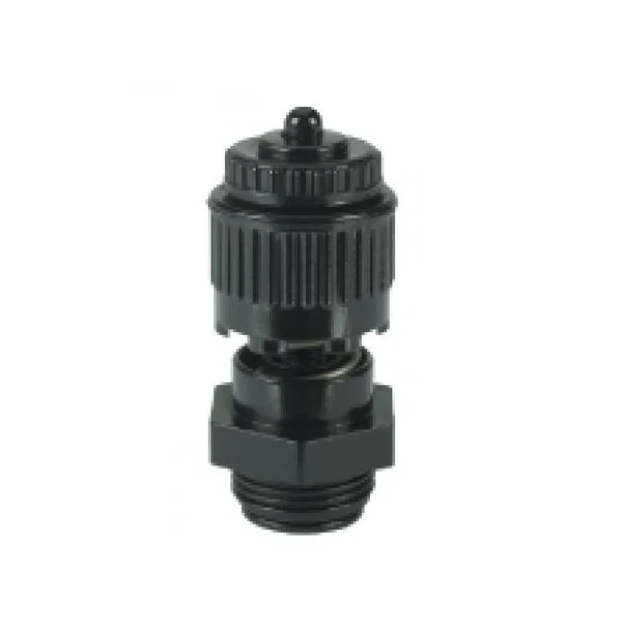 Regulator vakuuma