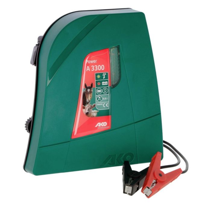 Električni pastir AKO A 2000  IN372893