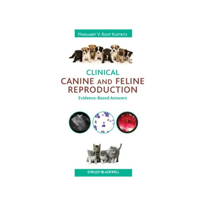 Clinical Canine and Feline Reproduction
