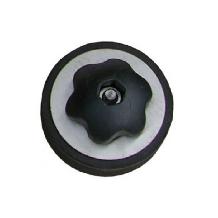 Čep za termopojilicu 75mm