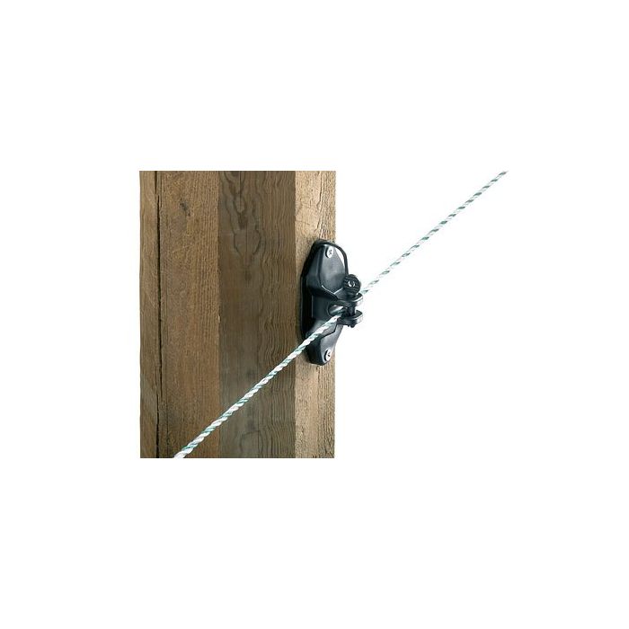 Izolator za žicu za pastira - 25kom