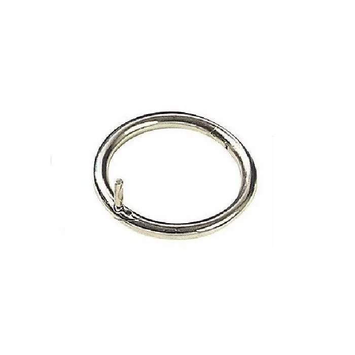 Karika u nos za bikove 70mm