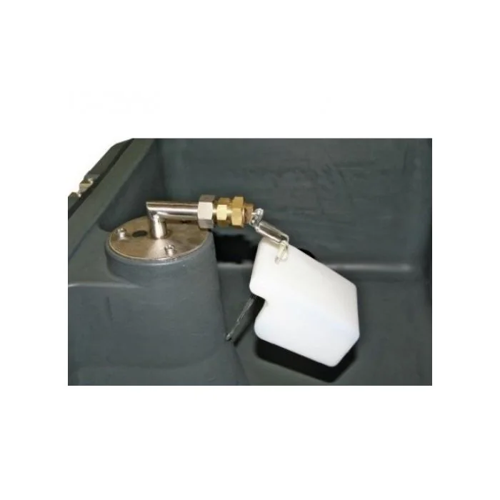 Plovak i ventil za uno i duo termo pojilicu