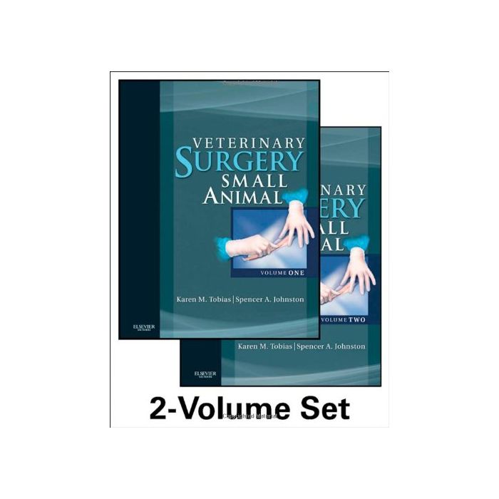 Veterinary Surgery: Small Animal,