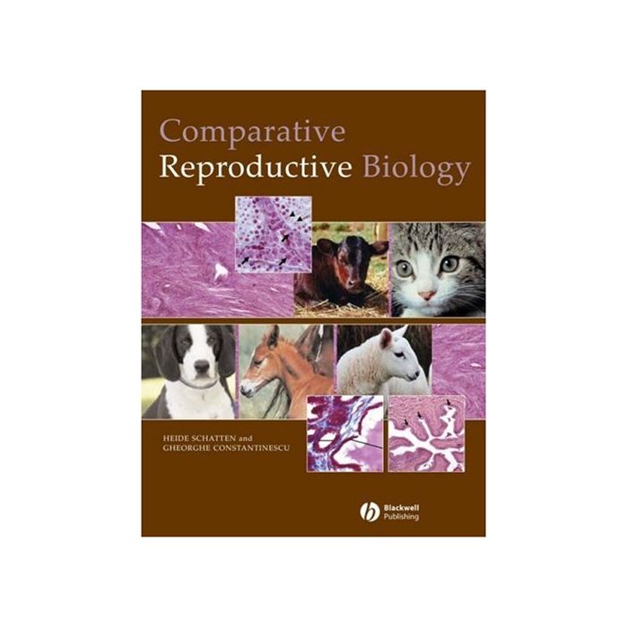 Comparative Reproductive Biology