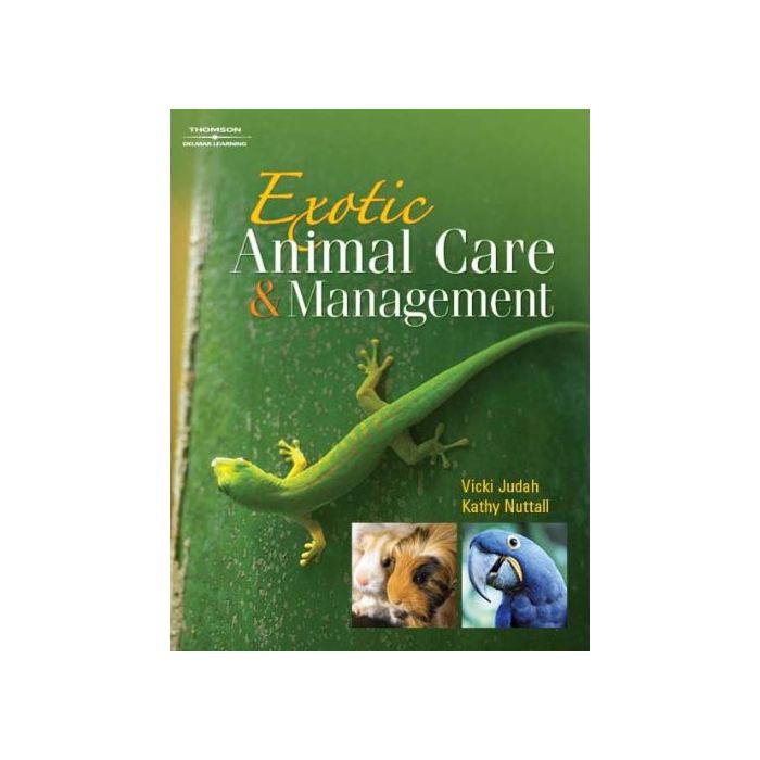 Exotic Animal Care & Management