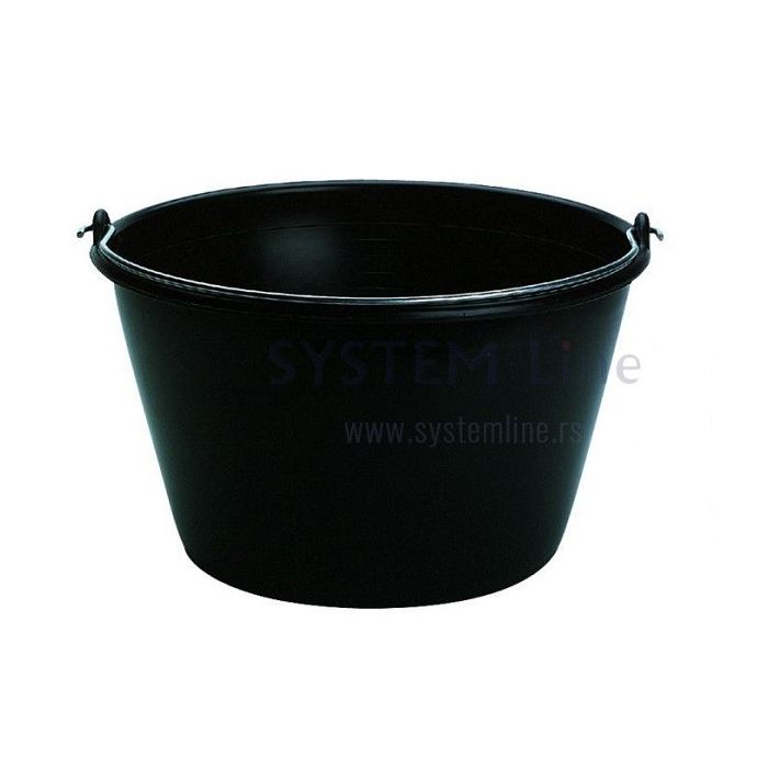 Kanta crna 13l