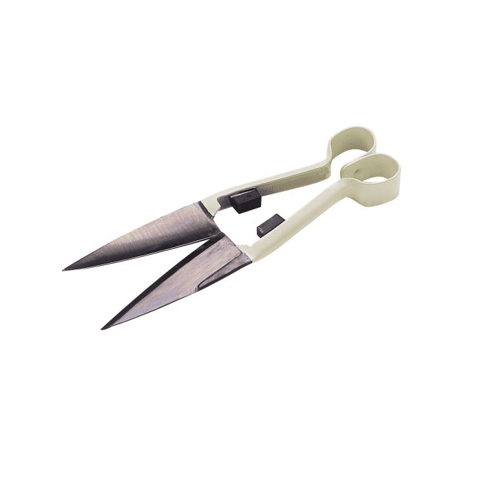 Makaze za šišanje ovaca bele 29cm