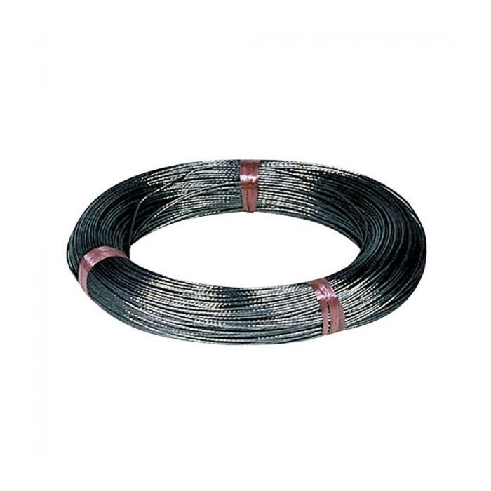 Žica čelična uvrnuta 1,5mmx200m Horizont