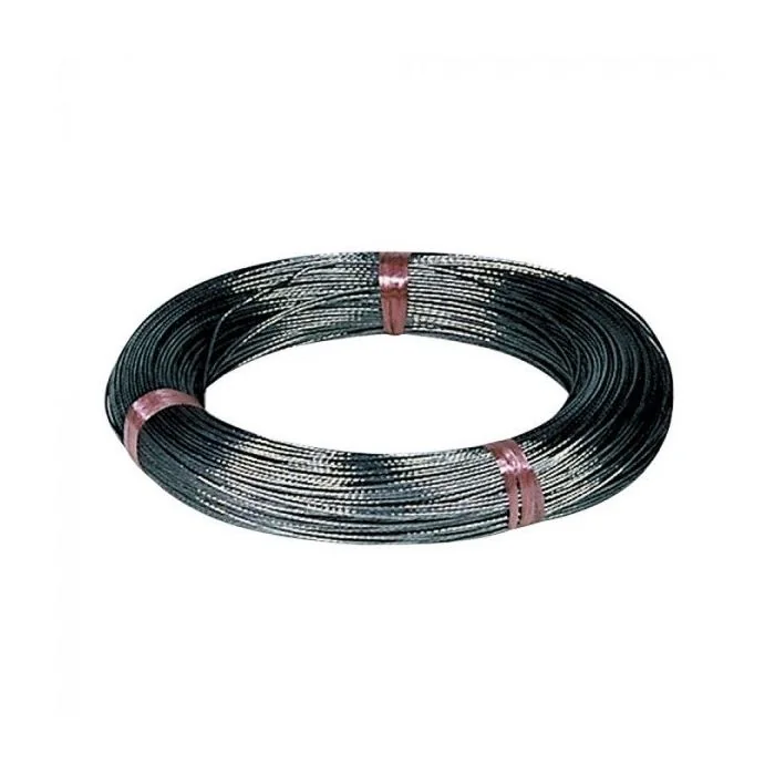 Žica čelična uvrnuta 1,5mmx200m Horizont