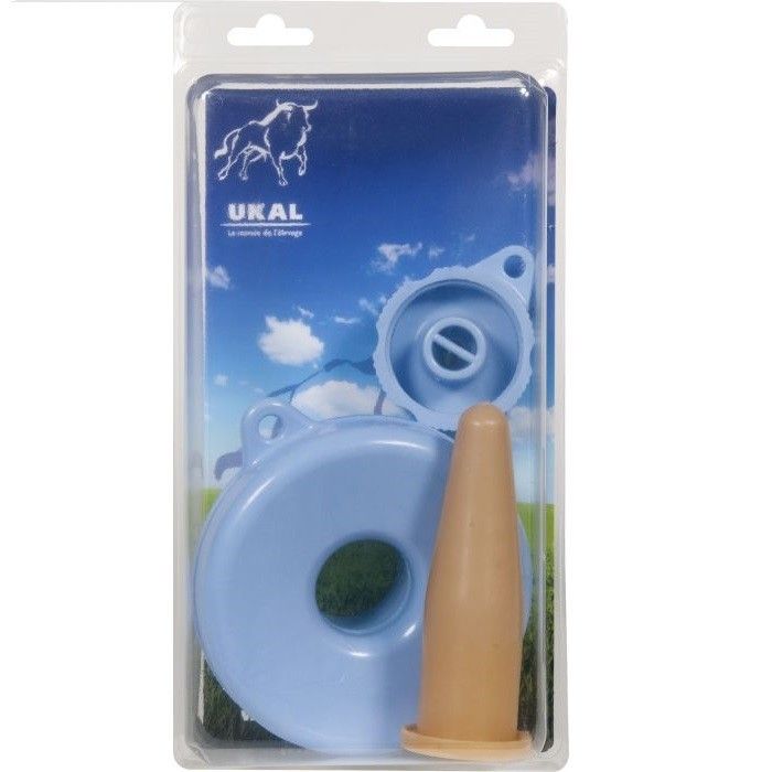 Cucla za telad plutajuća 130mm