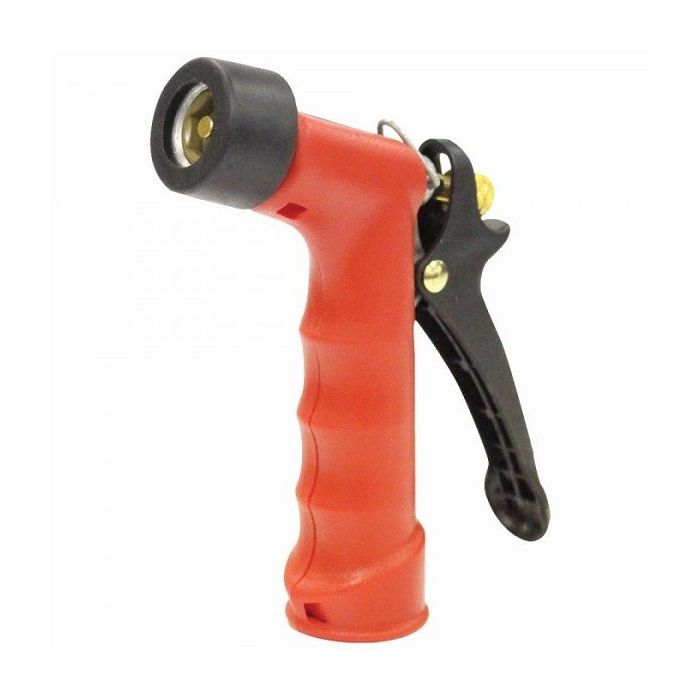 Pištolj za pranje vimena Gilmor crveni