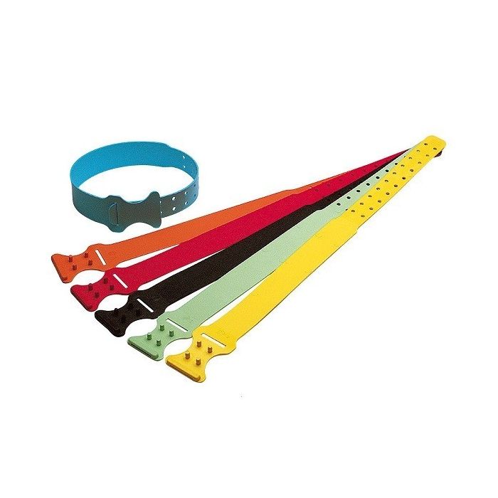 Traka za obeležavanje ovaca narandžasta 57,5cm