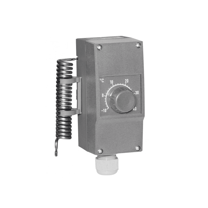 Termostat za pojilicu Lakcho