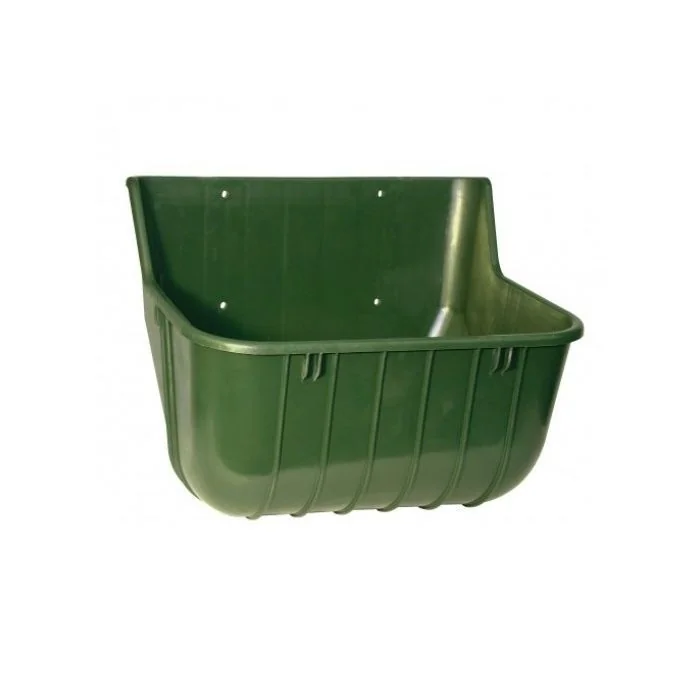 Hranilica univerzalna plastična 15l