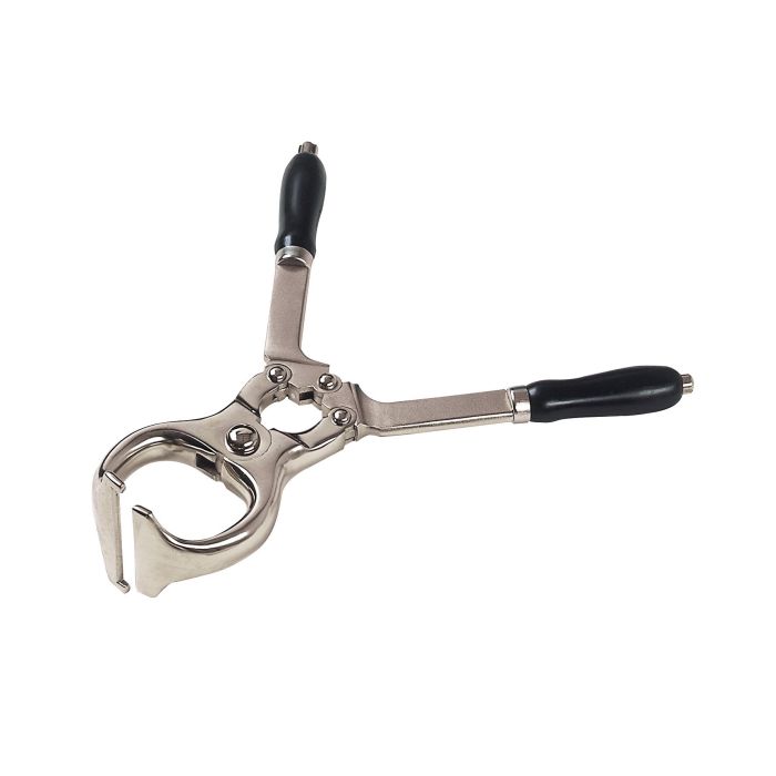 Klešta za kastraciju 35 cm