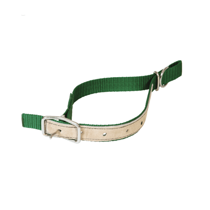 Okovratnik za ovce 65cm zeleni