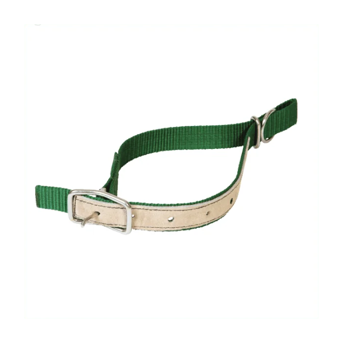 Okovratnik za ovce 65cm zeleni