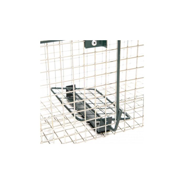 Zamka za pacove 50x21x22,5cm