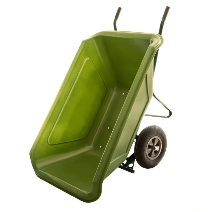 Ručna kolica 2T 300l