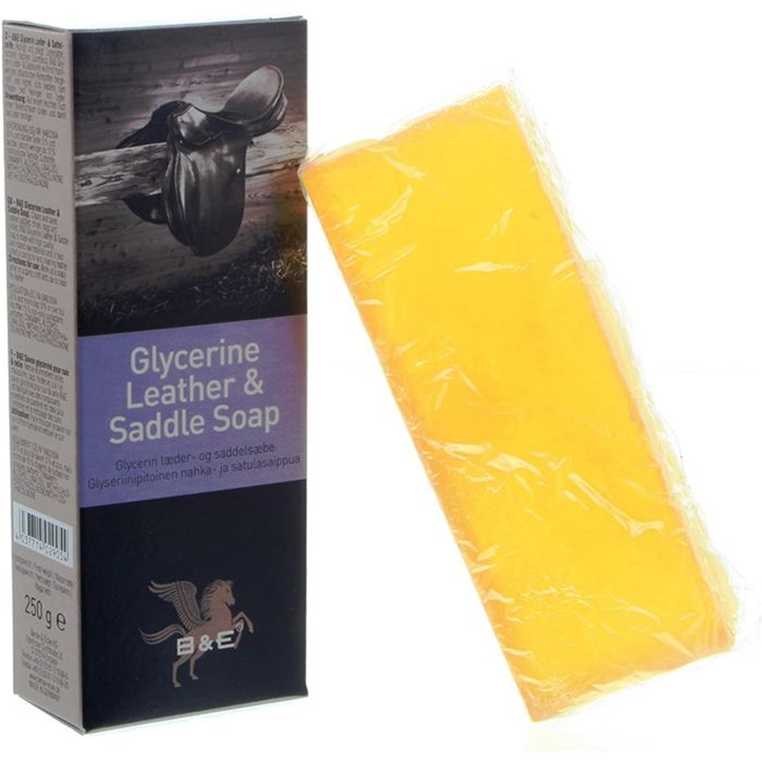 Sapun za kožu sa glicerinom (sedlo) 