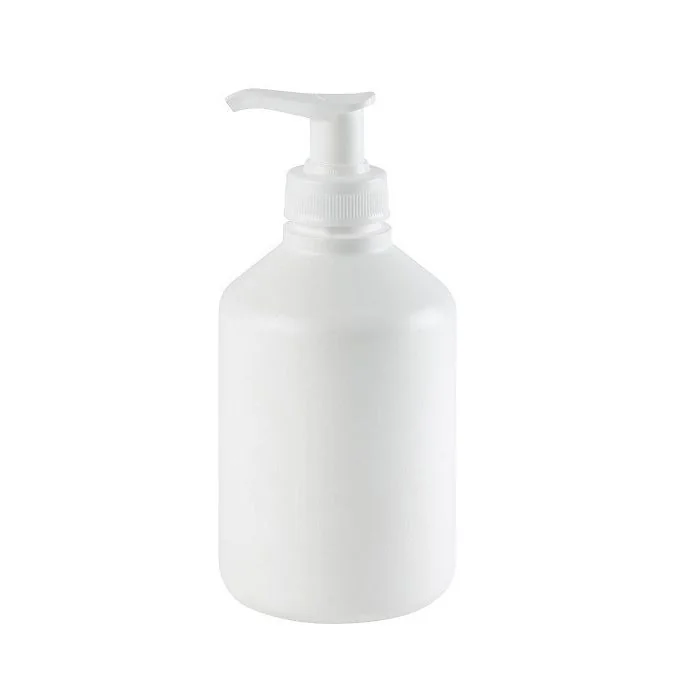 Dozator za mastitis reagens 250ml plastični