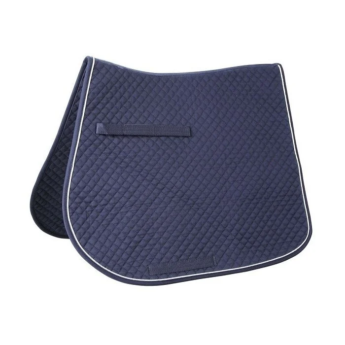 Podsedlo classic sivo-plavo Classic