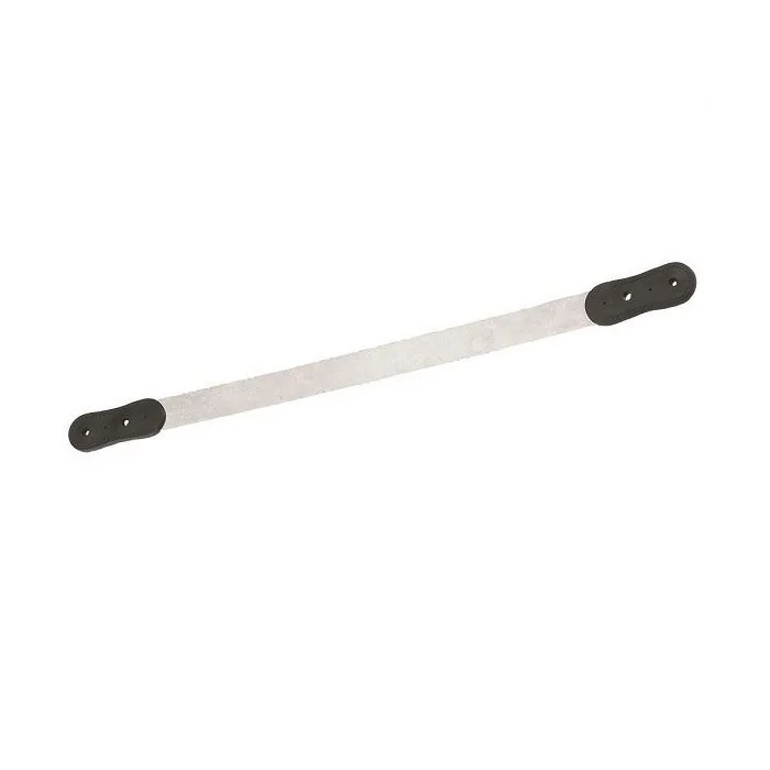 Strugač za vodu za konje metalni