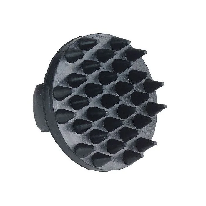 Četka za masažu gumena