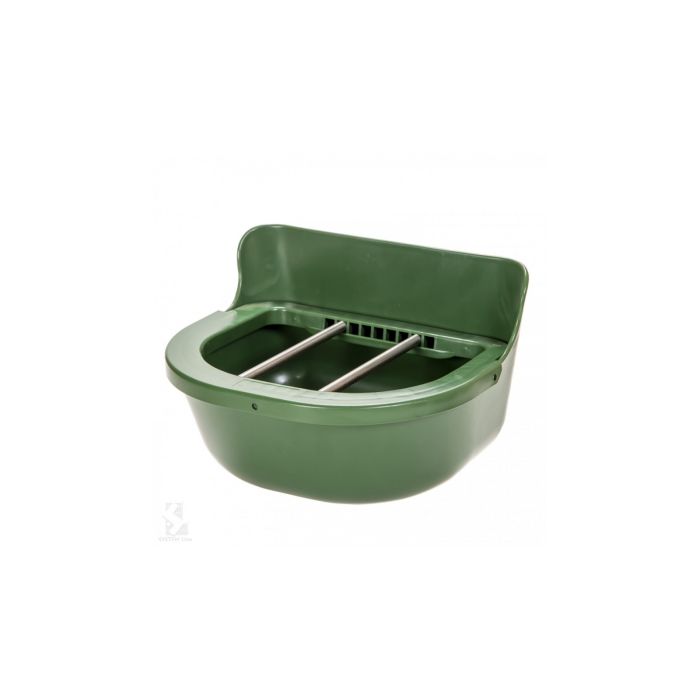 Hranilica za ždrebe plastična 8,5l