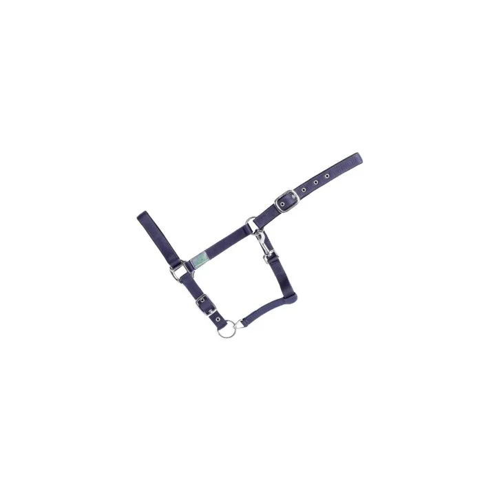 Ular za konje sa ojačanjem teget