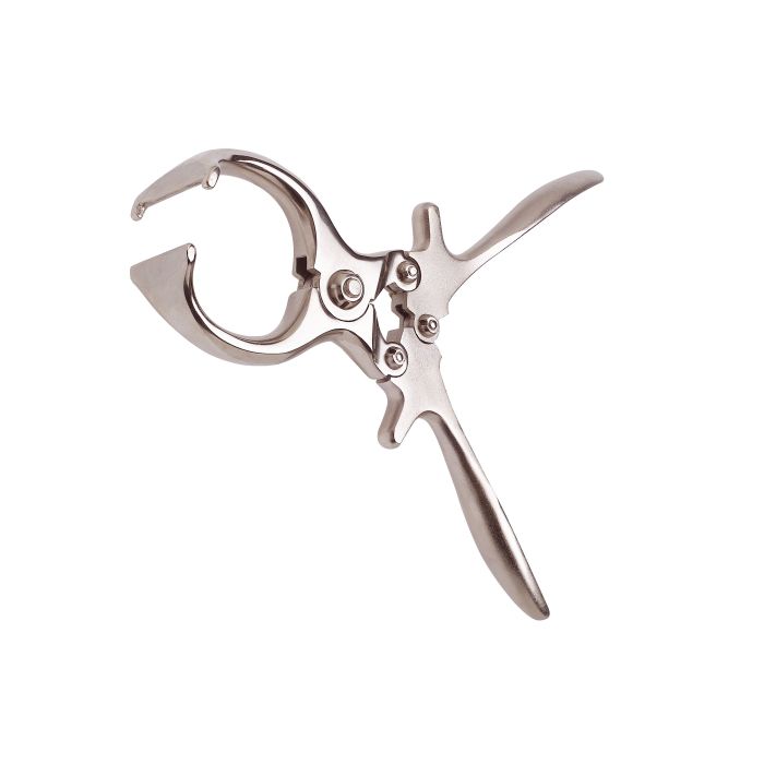 Klešta za kastraciju 23 cm