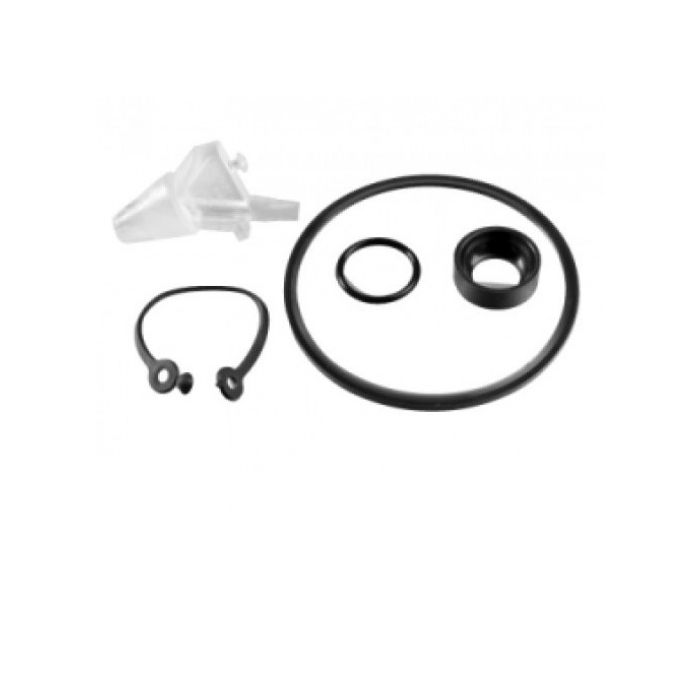 Set rezernih delova za Waikato merače mleka