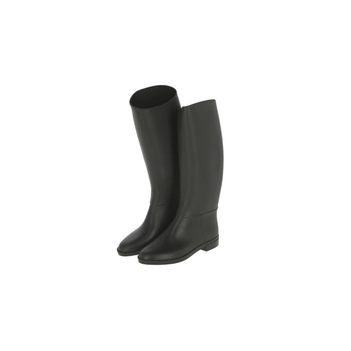 Čizme za jahanje crne