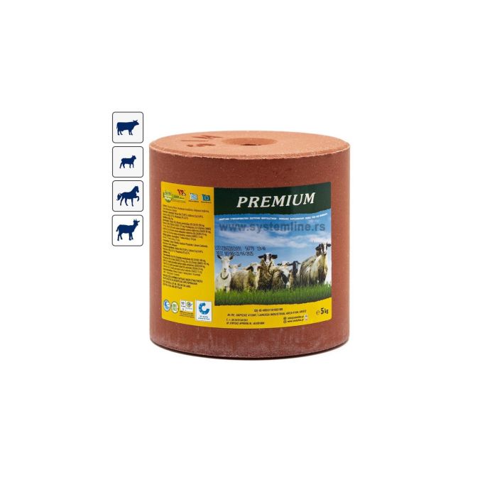 Stočna so Premium 5kg