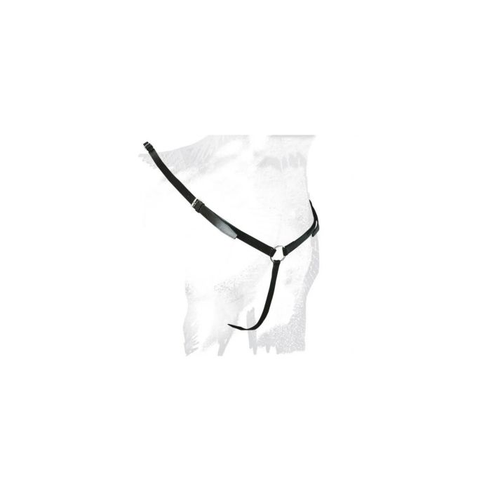 Pršnjak za konje crni 3 full