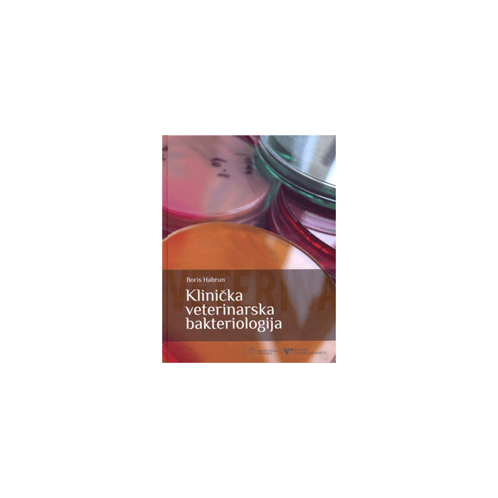 Klinička veterinarska bakteriologija