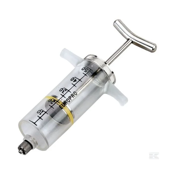 Špric Luer Lock 20 ml